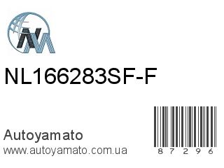 NL166283SF-F (NIPPON MOTORS)
